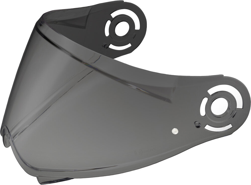 EXO-AT960 Pinlock Faceshield Dark Smoke