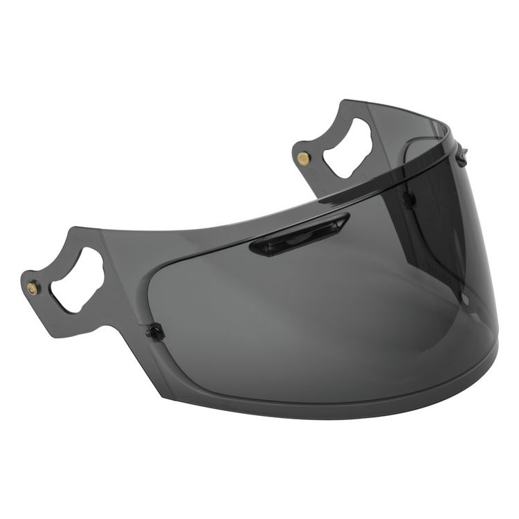 Arai Corsair X Full Face Helmet Dark Tint Shield