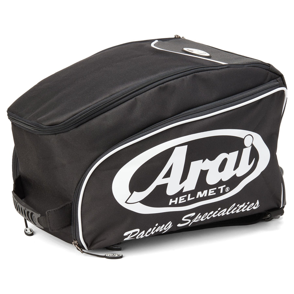 Arai Premium Helmet Bag – HelmetCountry.com