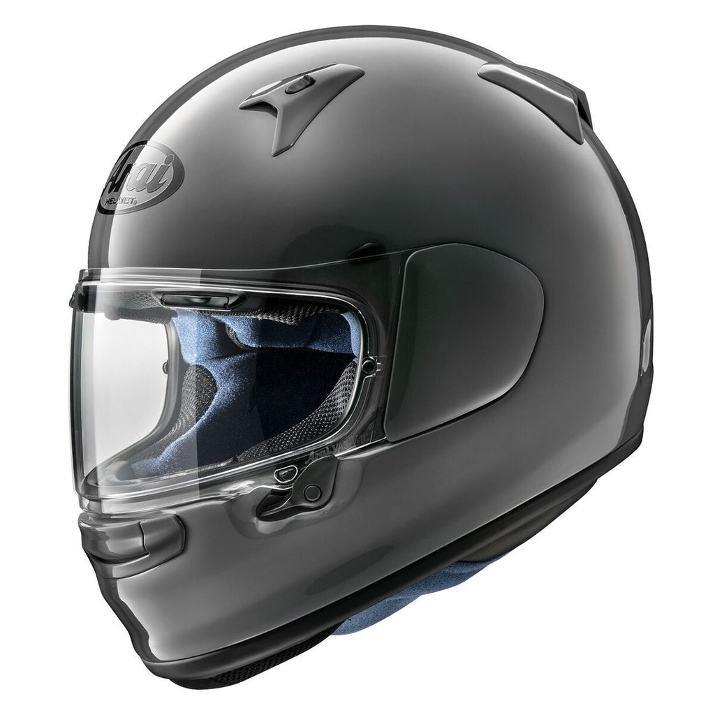 Arai Regent-X Full Face Helmet Modern Grey