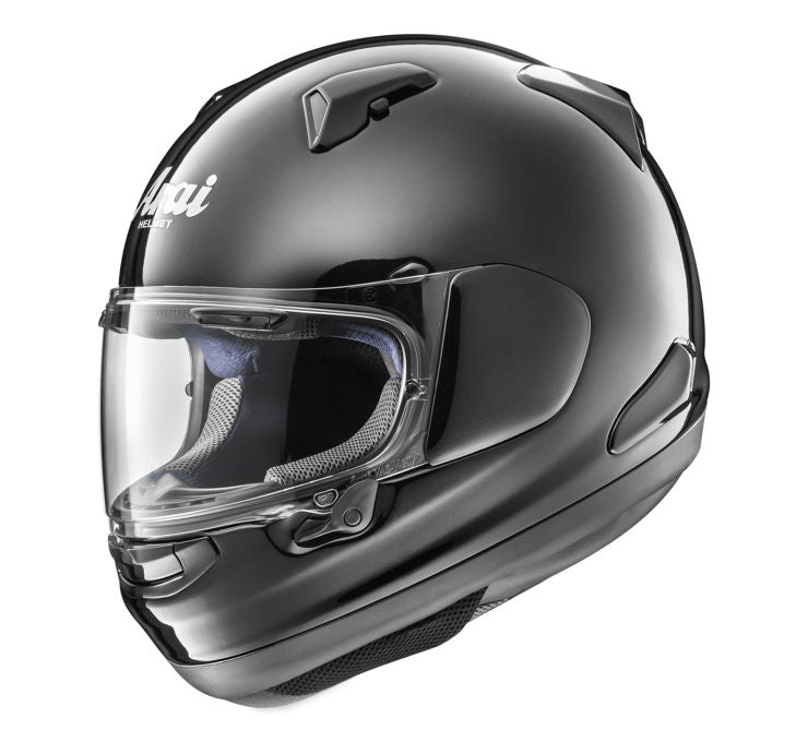arai astral helmet Arai Signet-X Pearl Black Helmet