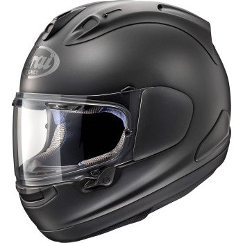 Arai Corsair X Full Face Helmet Black Frost