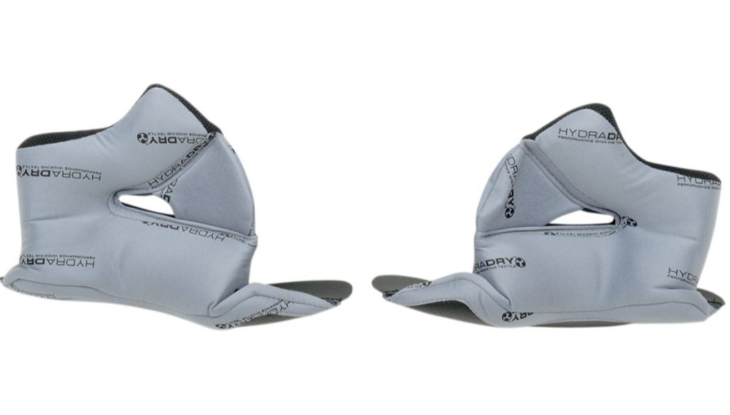 Icon alliance online cheek pads