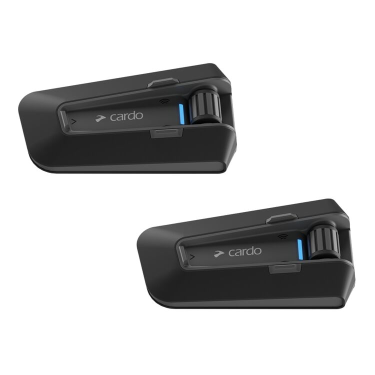 Cardo Packtalk NEO Bluetooth Duo Pack – HelmetCountry.com