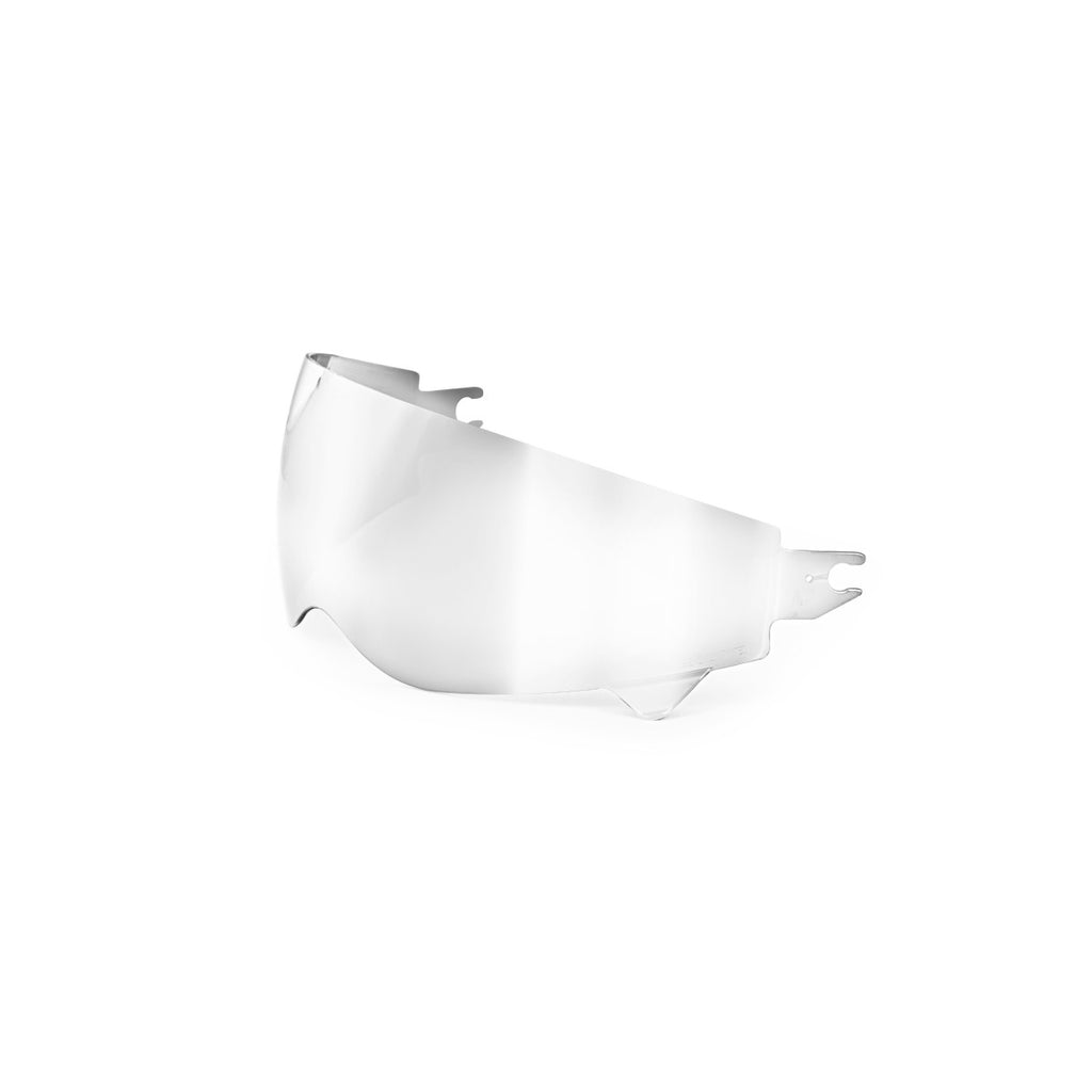 scorpion covert helmet yellow visor ScorpionEXO Covert/Covert X Everclear Replacement Optional Drop down SunVisor Anti-Fog Anti-Scratch (Dark Smoke) : Automotive and its retractable design eases eye strain in varying lighting conditions Scorpion Covert Helmet - Solid