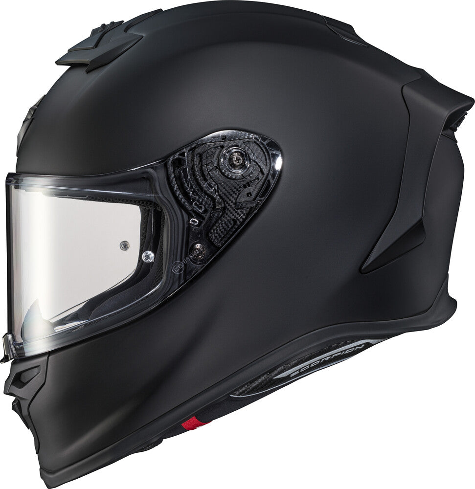 Scorpion EXO-R1 Air Helmet Matte Black XL