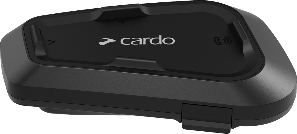 Cardo Spirit Bluetooth Headset Duo