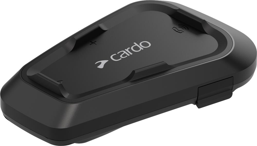 Cardo Spirit Bluetooth Headset Duo