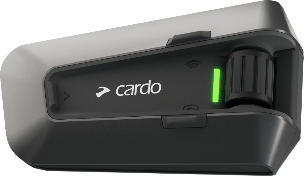 Cardo Packtalk Edge Bluetooth Single