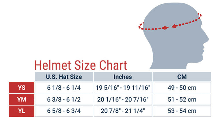 49-53 snowboard helmet Gmax #G24911051