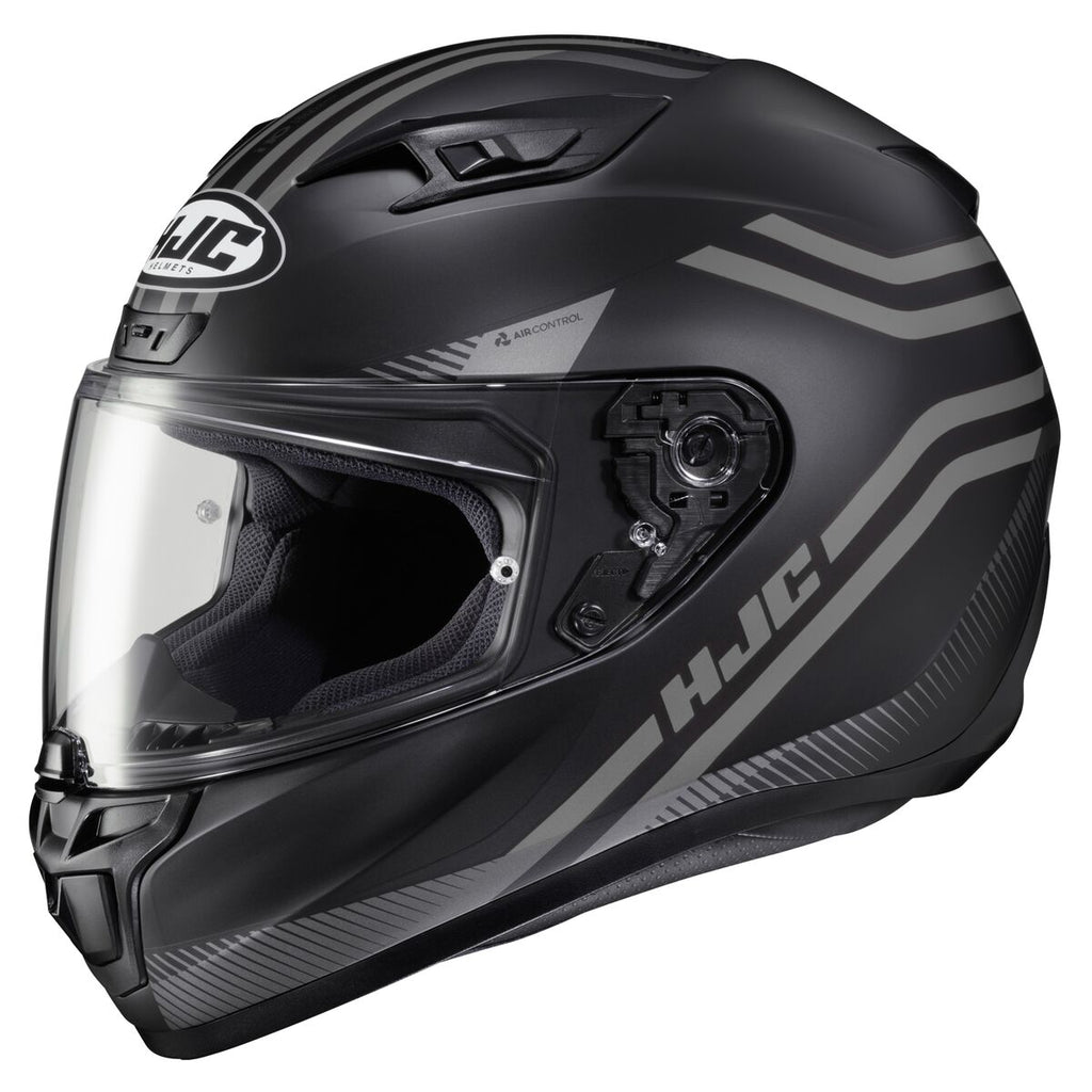 difference between hjc of 521 569 570 helmet HJC i10 Full Face Helmet Strix Graphic MC5SF Grey – HelmetCountry.com