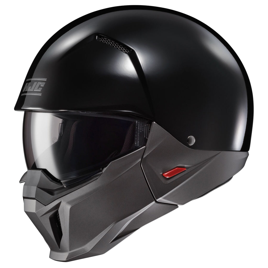 HJC i20 Helmet Gloss Black