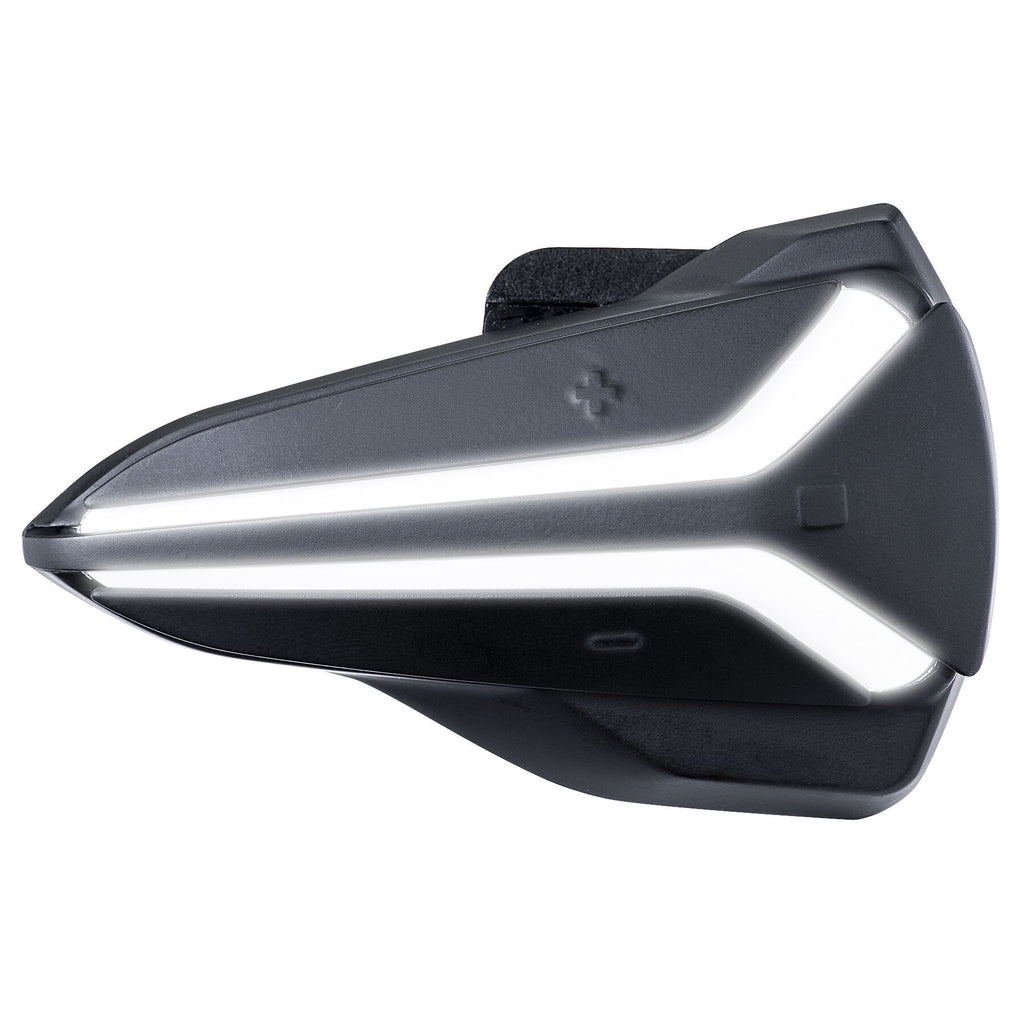 HJC Smart 20B Bluetooth Headset by Sena Matte Black – HelmetCountry.com