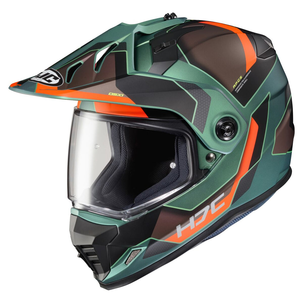 HJC DS-X1 Synergy Helmet XS