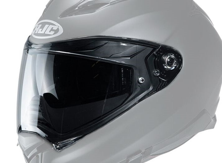 helmet face shields hjc HJC F70 Helmet Shields