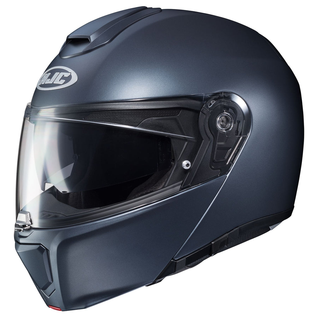 HJC RPHA 90S Modular Helmet Semi Flat Anthracite