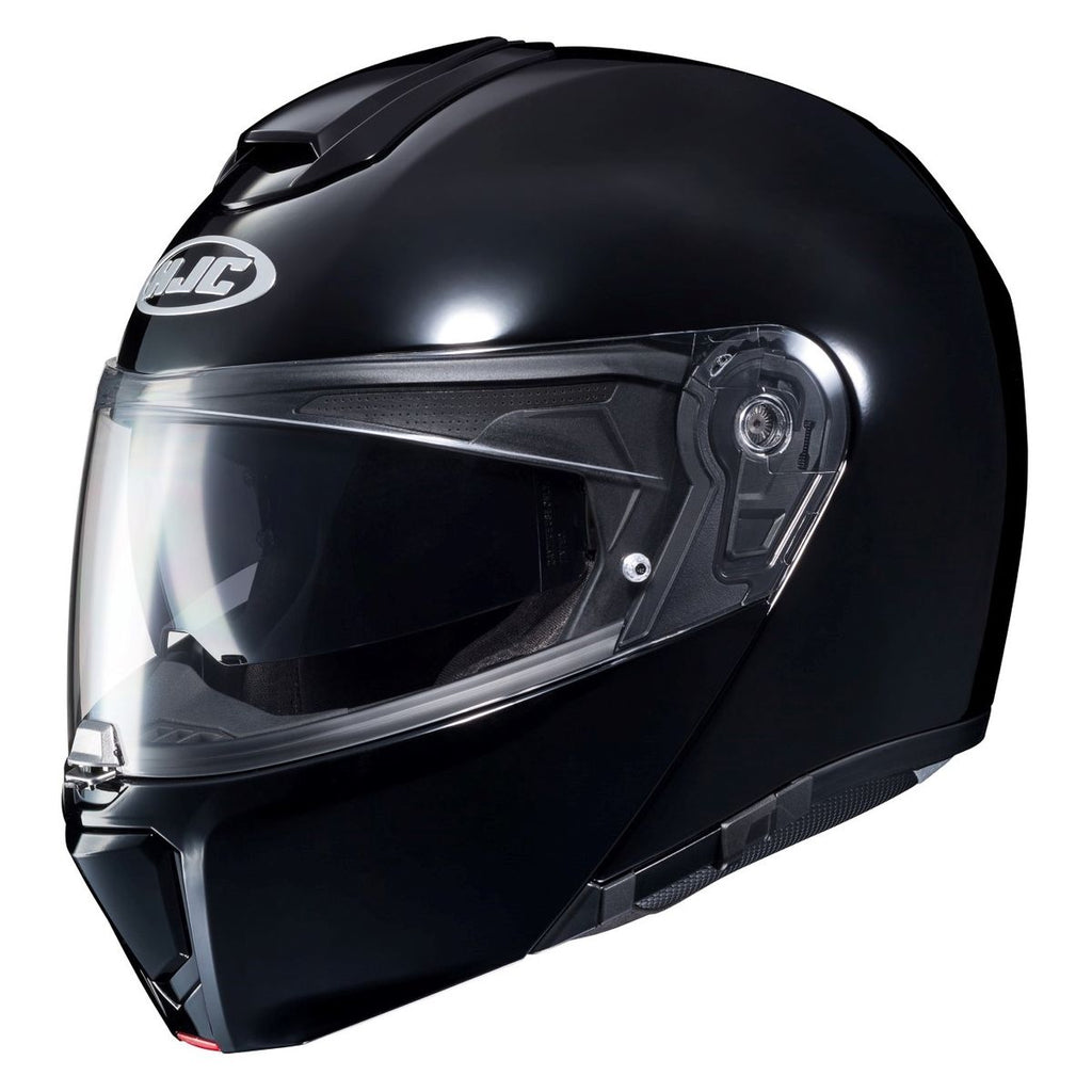 HJC RPHA 90S Modular Helmet Gloss Black