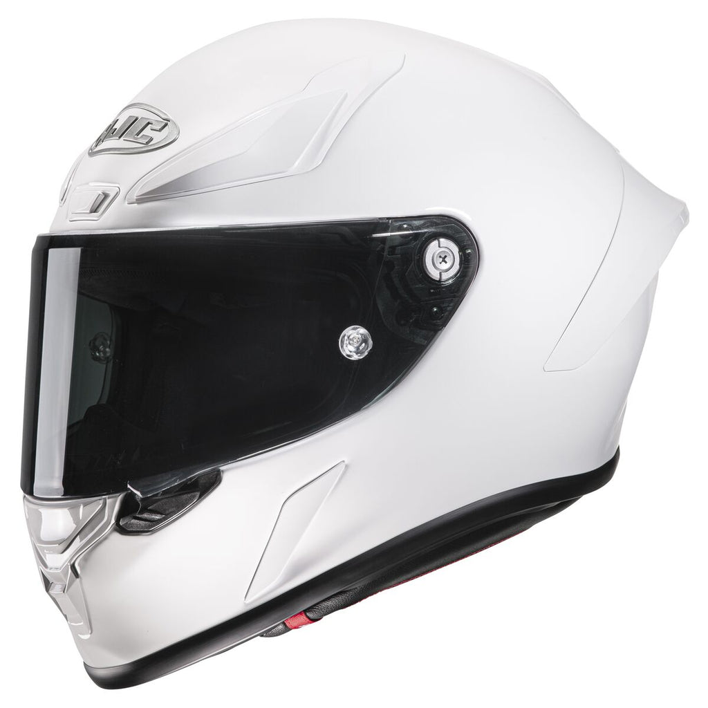 HJC RPHA 1N Full Face Helmet White
