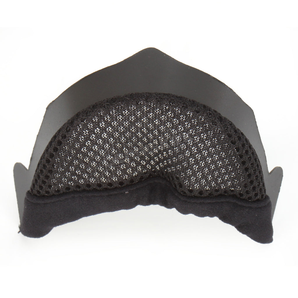 chin curtain for hjc helmets CS-R2/CS-R3 it effectively limits air Chin Curtain for RPHA 1N