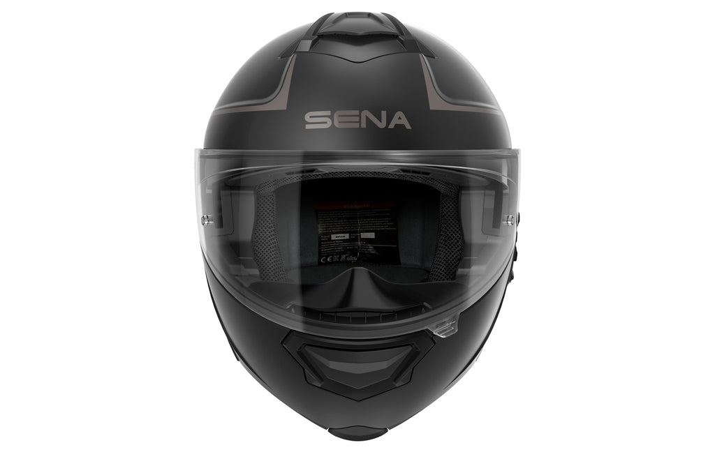 Sena Impulse Modular Helmet Matte Black