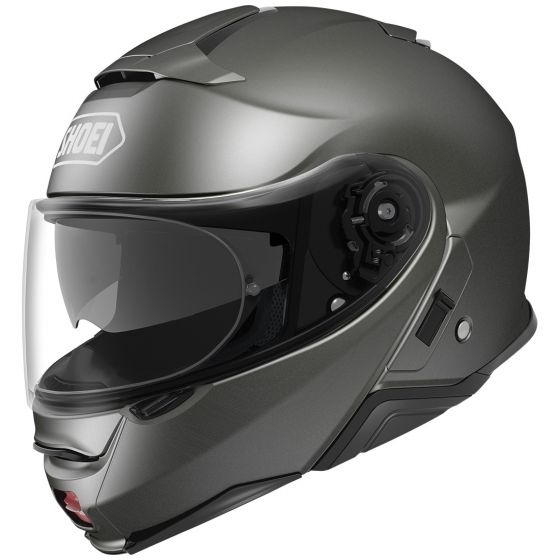 Shoei Neotec II Modular Helmet Anthracite Size XL