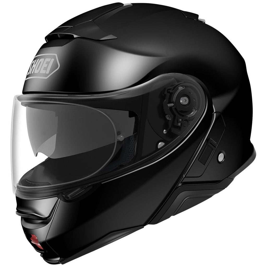 Shoei Neotec II Modular Helmet Gloss Black