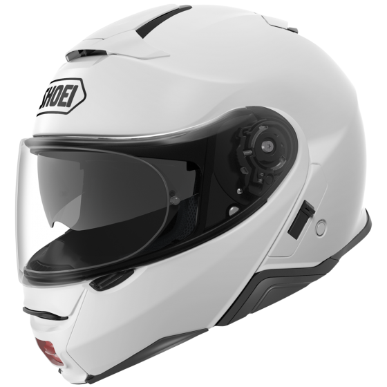 Shoei Neotec II Modular Helmet Gloss White