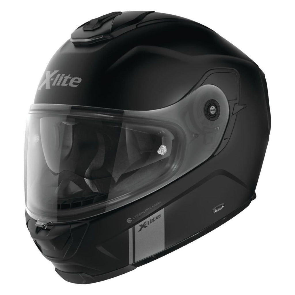 X-Lite X-903 Full Face Helmet Flat Black