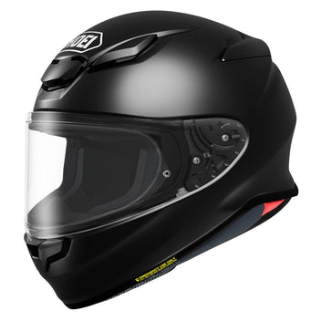 Shoei X-Fifteen Solid Helmet Matte Black 2XL