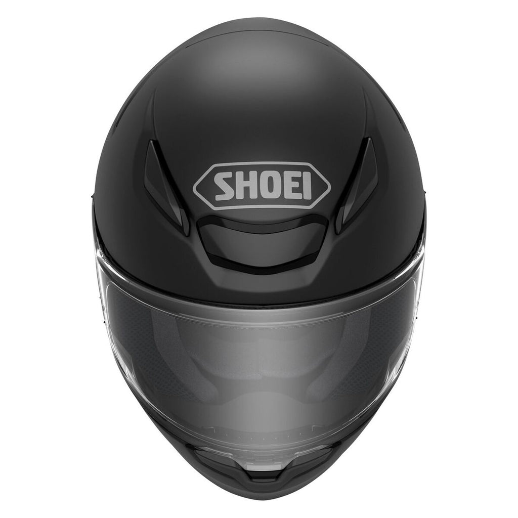 Shoei RF-1400 Full Face Helmet Matte Black
