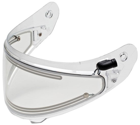 Zoan Optimus Electric Snow Shield and Cord – HelmetCountry.com