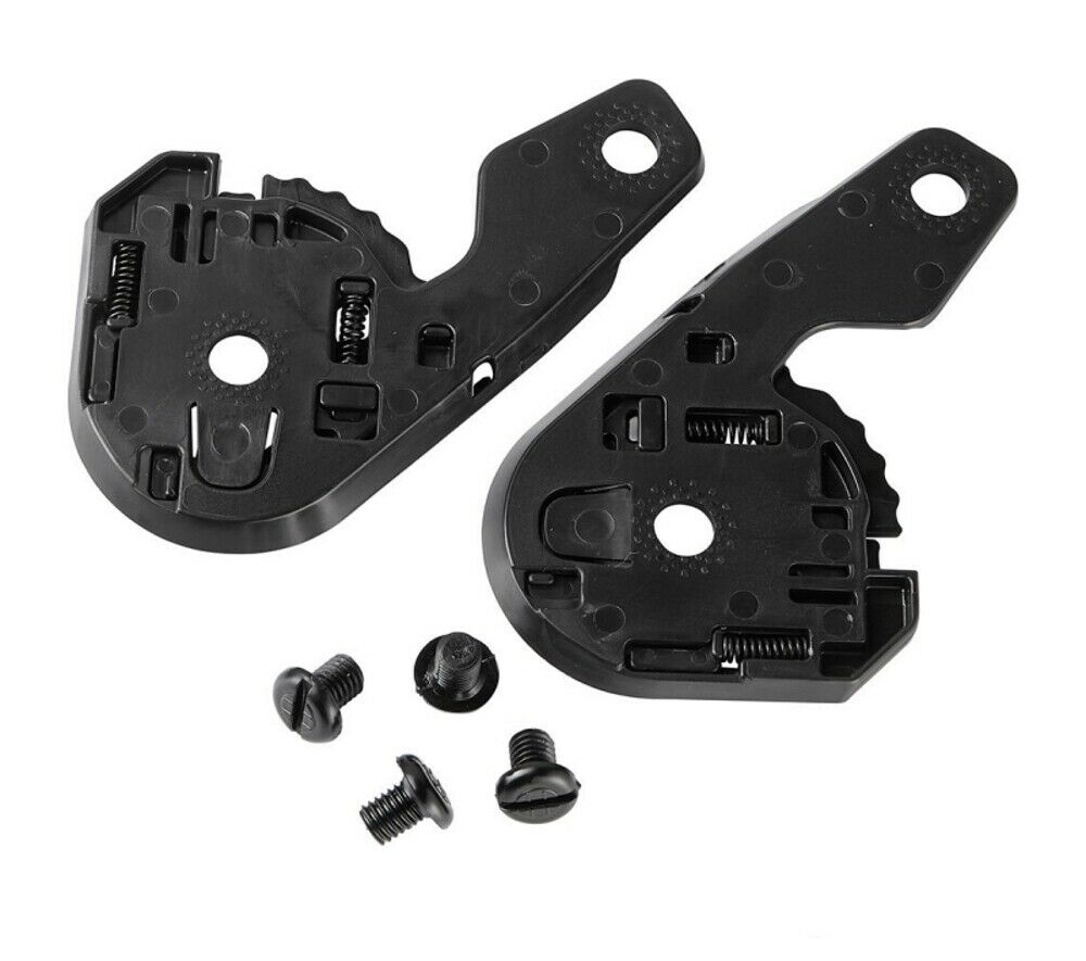 2003 hjc hj-10 helmet repair parts HJC HJ-31 Gear Plate Set for i10, i70 – HelmetCountry.com