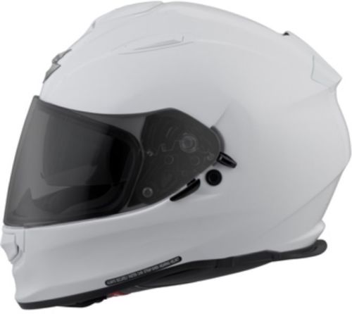 scorpion exo 510 helmet Scorpion EXO-T510 Full Face Helmet White