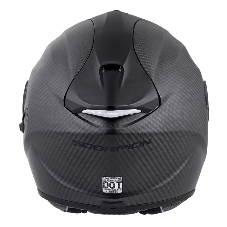 scorpion exo 400 lilly helmet Scorpion EXO-ST1400 Carbon Helmet - Matte Black