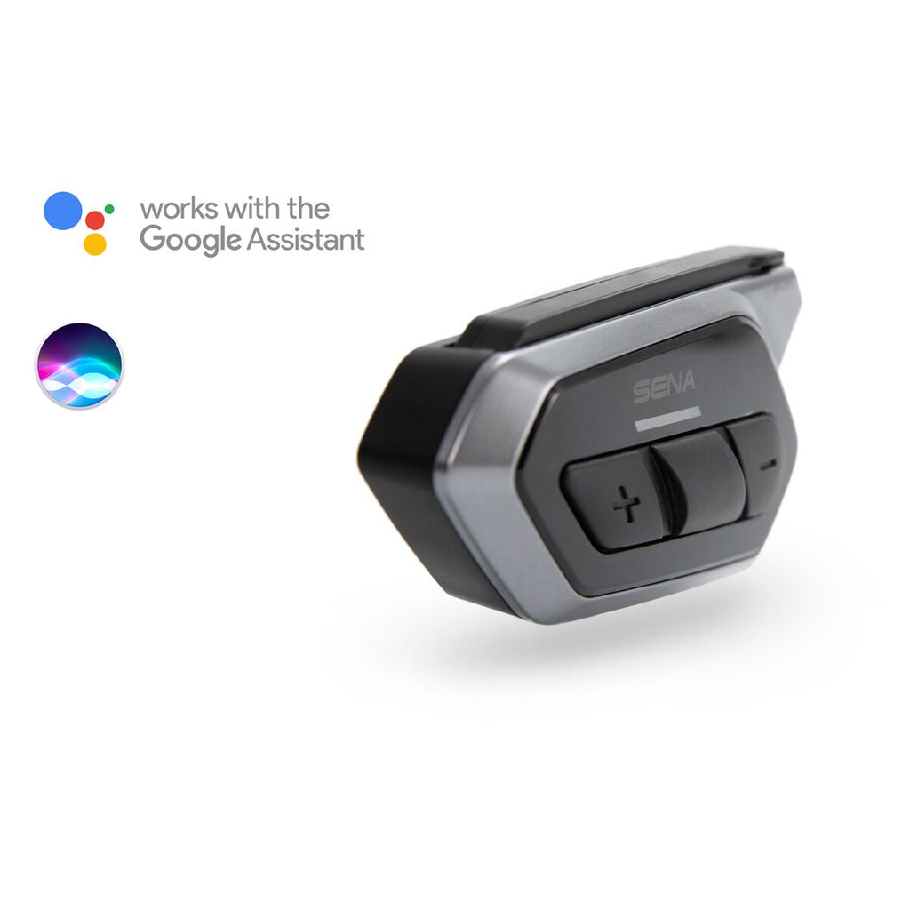 Sena 50R Bluetooth Headset - Dual Pack Harman Kardon Speakers