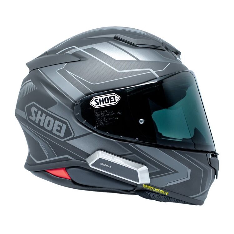 Sena SRL-EXT Bluetooth Headset for Shoei RF-1400