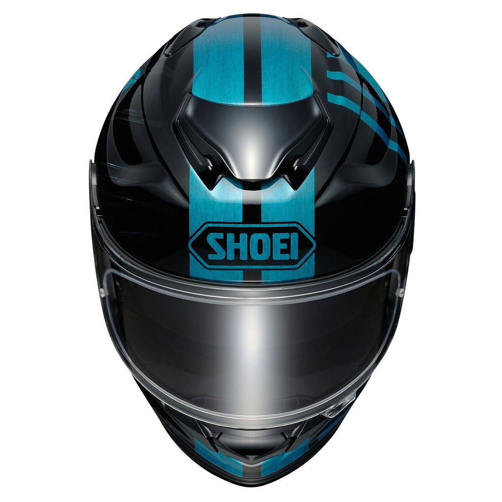 Shoei GT-Air II Full Face Helmet Glorify TC-2
