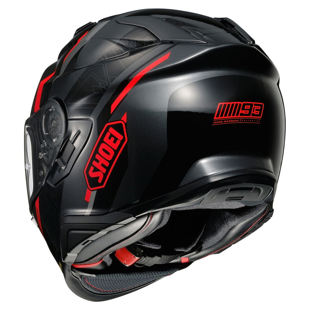 Shoei GT-Air II Full Face Helmet MM93 Road TC-5