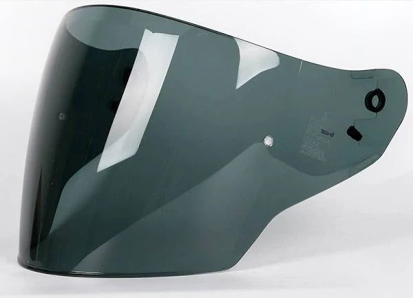 HJC HJ 34 Outer Shield Dark Smoke HelmetCountry