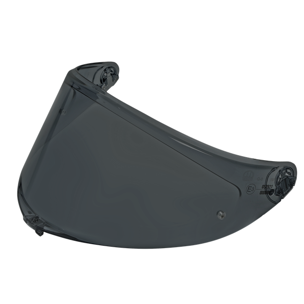 AGV SportModular Outer Pinlock Ready Shield Dark Smoke – HelmetCountry.com